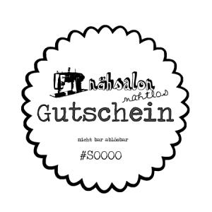 Gutscheine