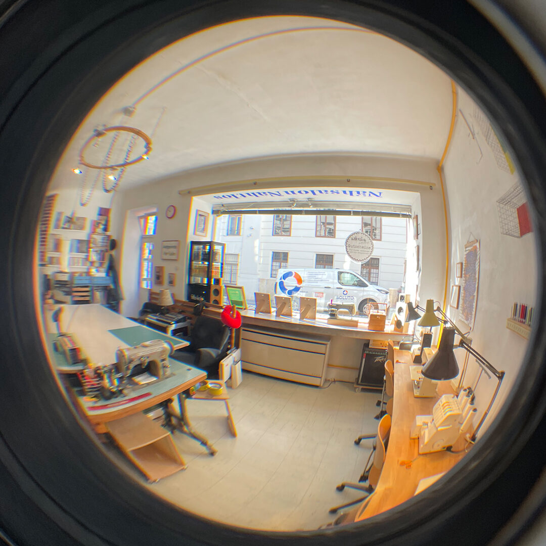 Open Studio Sessions