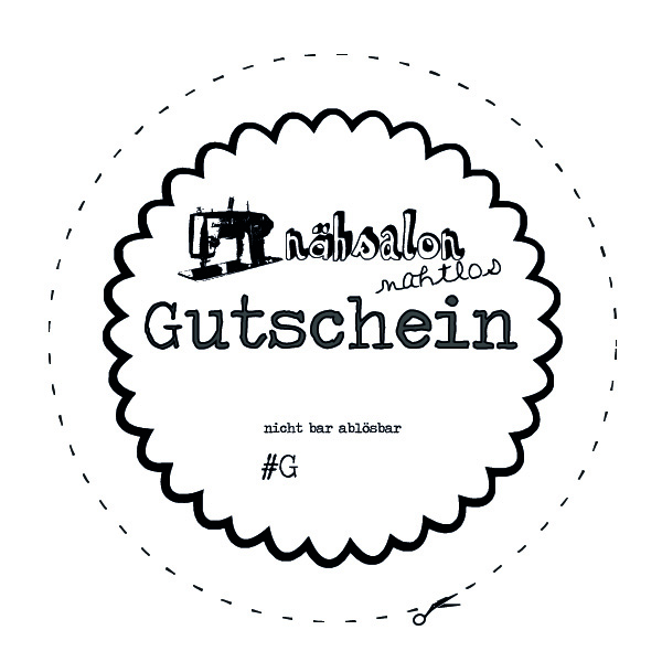 Wertgutschein – Bild 2